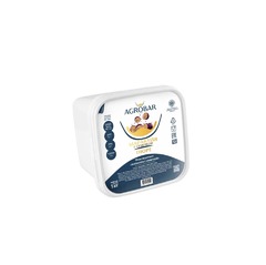 Пюре Маракуйя с семечкой "Agrobar" 1кг