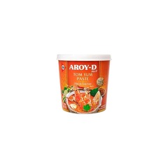 Паста Том Ям  "AROY-D" 1кг