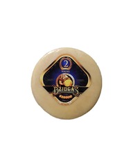 Сыр Пармезан "Dziugas" 40% Литва  4.5кг