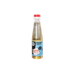 Уксус рисовый AKISO 0,250гр