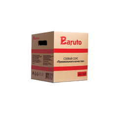 Соевый соус Baruto 20л