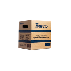 Уксус рисовый Baruto 20л