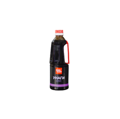Соус Унаги DUNKAN 1л