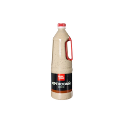Ореховый соус DUNKAN 1,8л