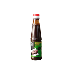 Соус Барбекю AKISO 0,250гр
