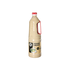 Кунжутный соус AKISO 1,8л