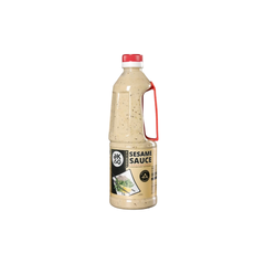 Кунжутный соус AKISO 1л