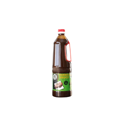 Соус Барбекю AKISO 1,8л