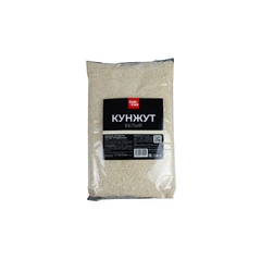 Семена кунжута нежареные DUNKAN, 1 кг