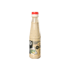 Кунжутный соус AKISO 0,250гр