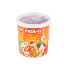 Паста Том Ям  "AROY-D" 1кг