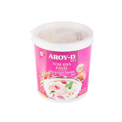Паста  TOM KHA  "AROY-D"  400гр