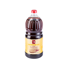 Кунжутное масло "REAL TANG", 1.8мл